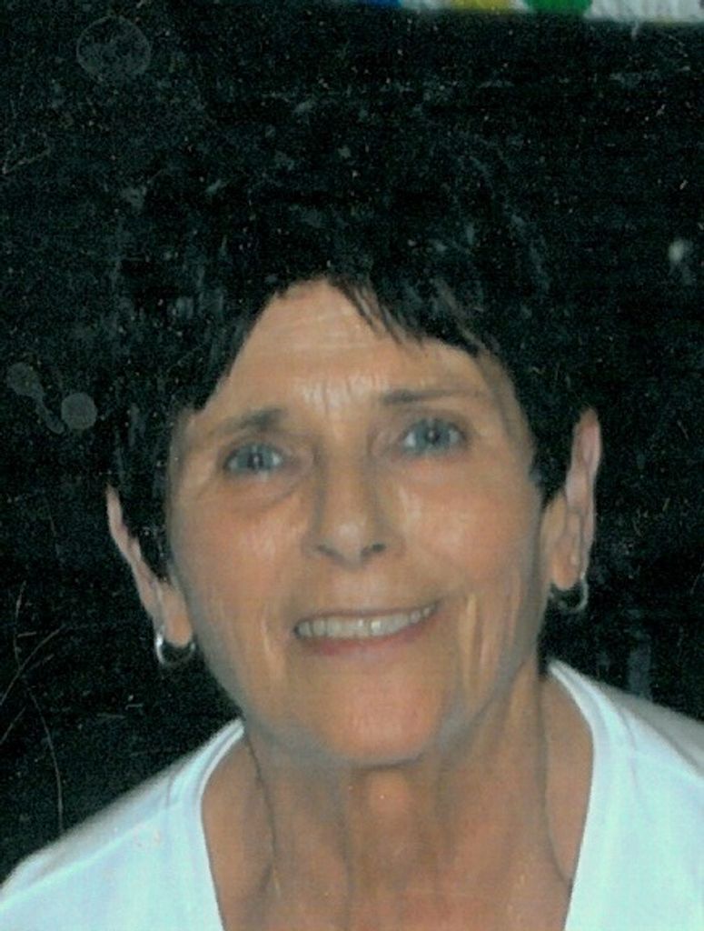 Karen S (Baer)  Smith