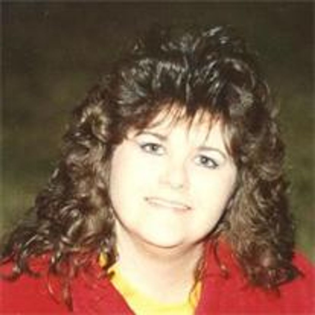 Betty Jean Bryan Mckinney