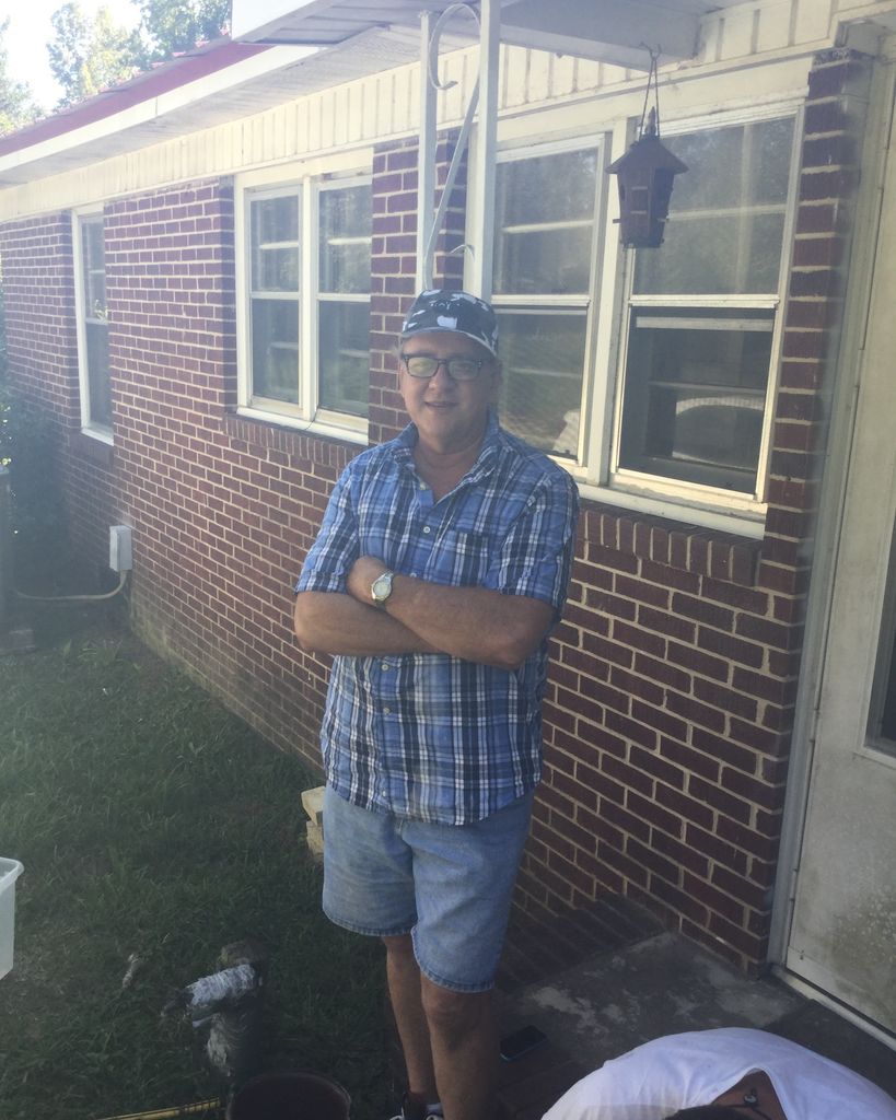 Walter Franklin "Frankie" Wallace Profile Photo