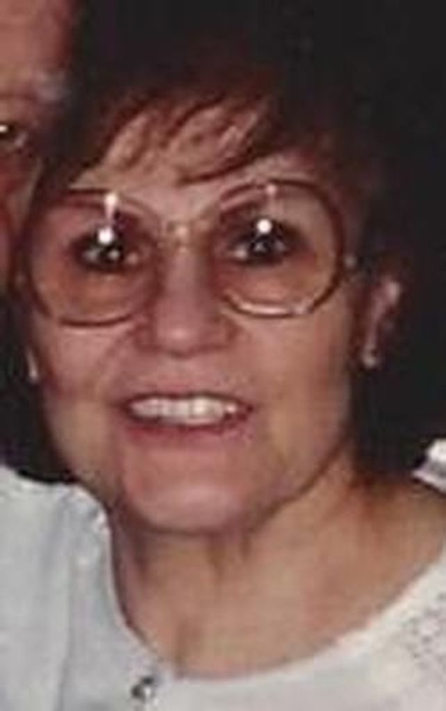 Lillian D. Jablonsky