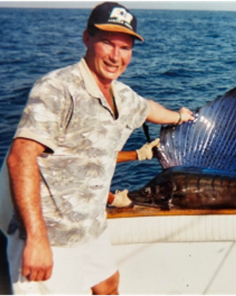 Stephen Robert Dan Nosworthy Profile Photo