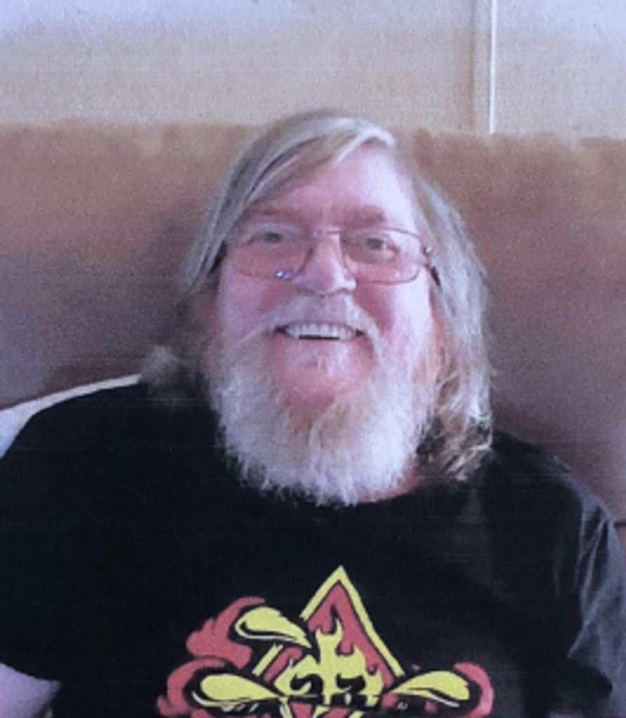 William Robert Wright Jr.