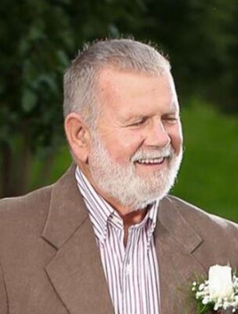 Donald "Dink" Sampey Profile Photo