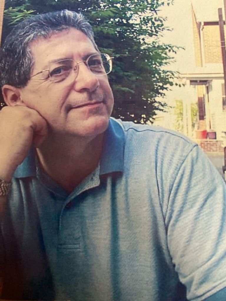 Charles "Chick" Zenzick Jr. Profile Photo