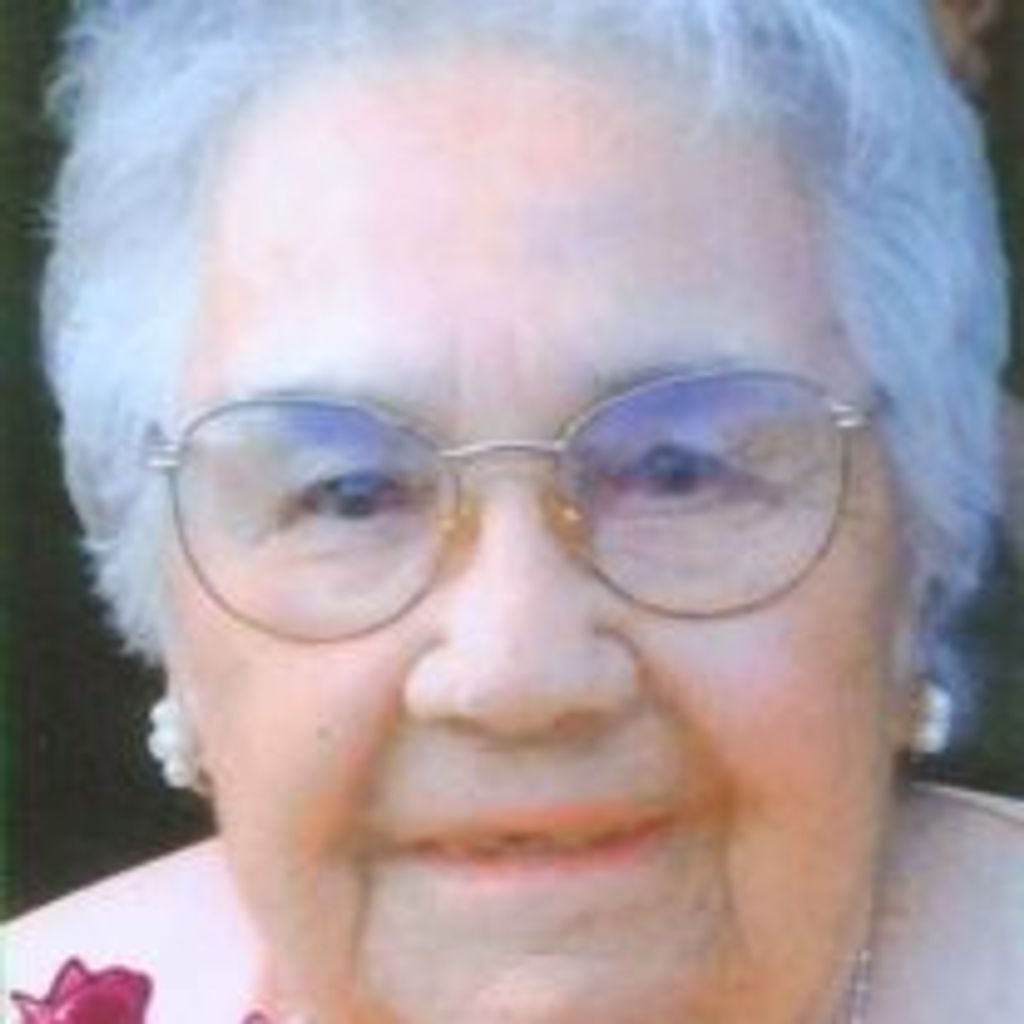 Concepcion H. Trujillo