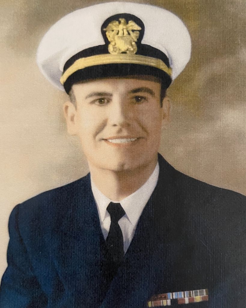 Cole Albert Sherron