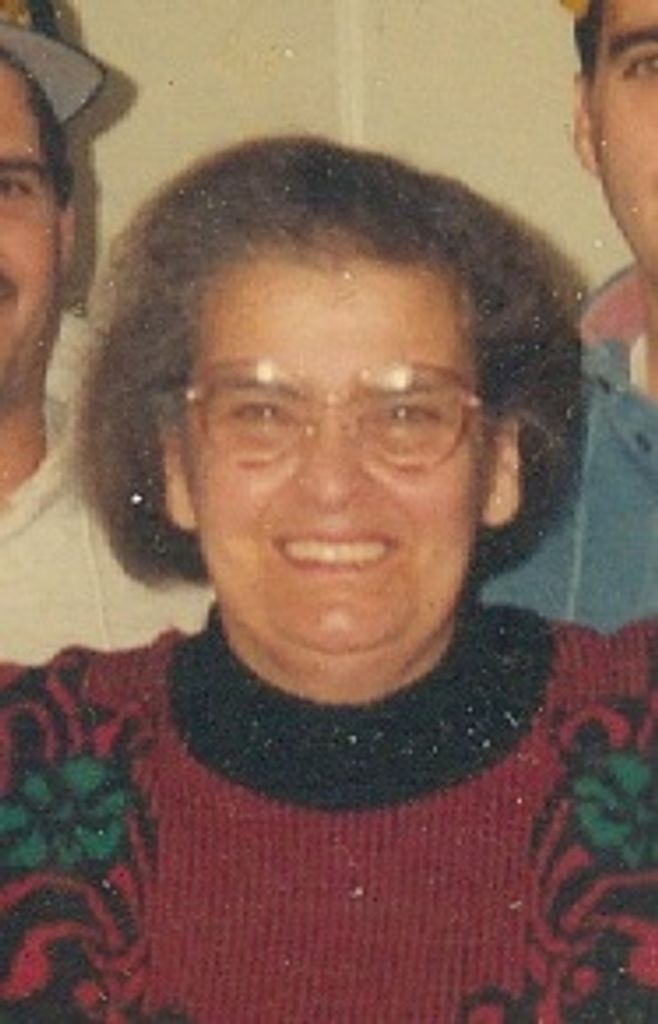 Joyce Lorraine (Bayton)  Gottschall