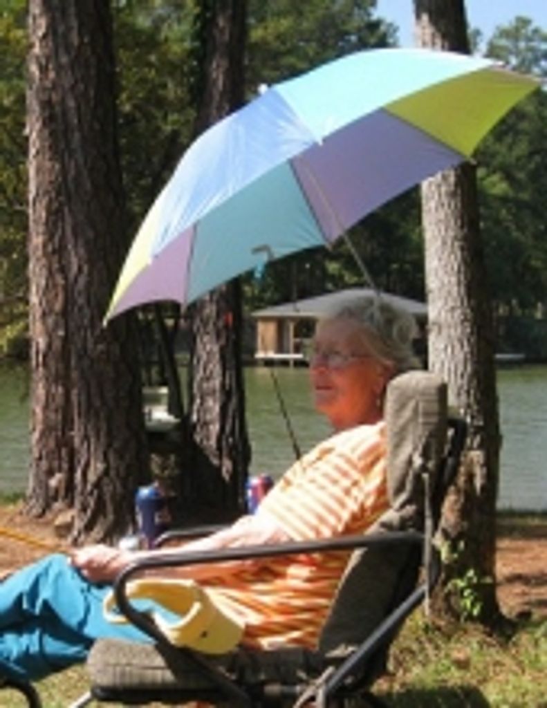 Martha Dean Knight Martin