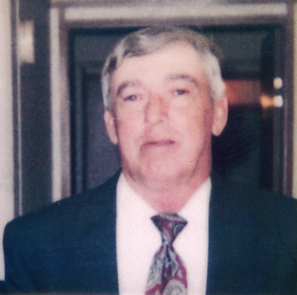 Wilbert Allen Overby Profile Photo