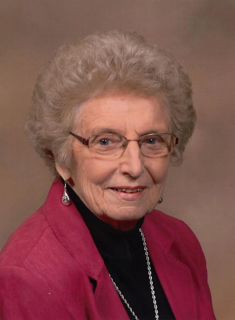 Jenieta Marie (Lang) Campbell Profile Photo