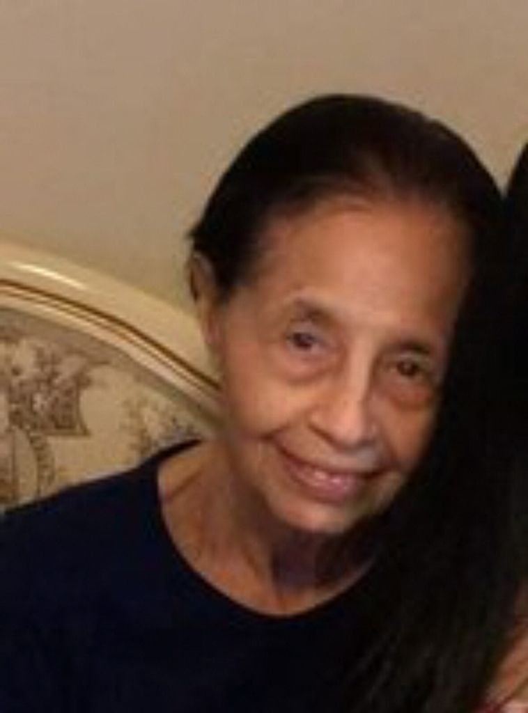 Margarita Aponte Rivera