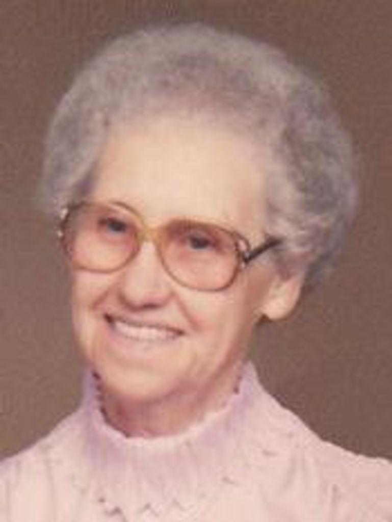 Daisy Morefield