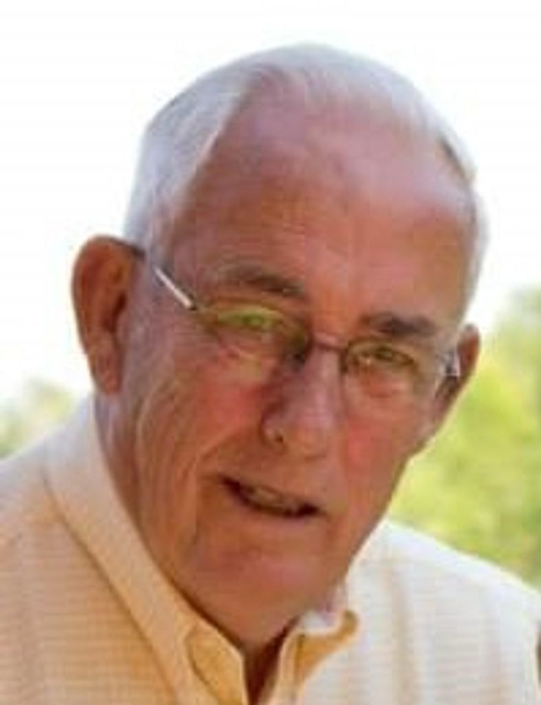 Donald R. Christensen Profile Photo