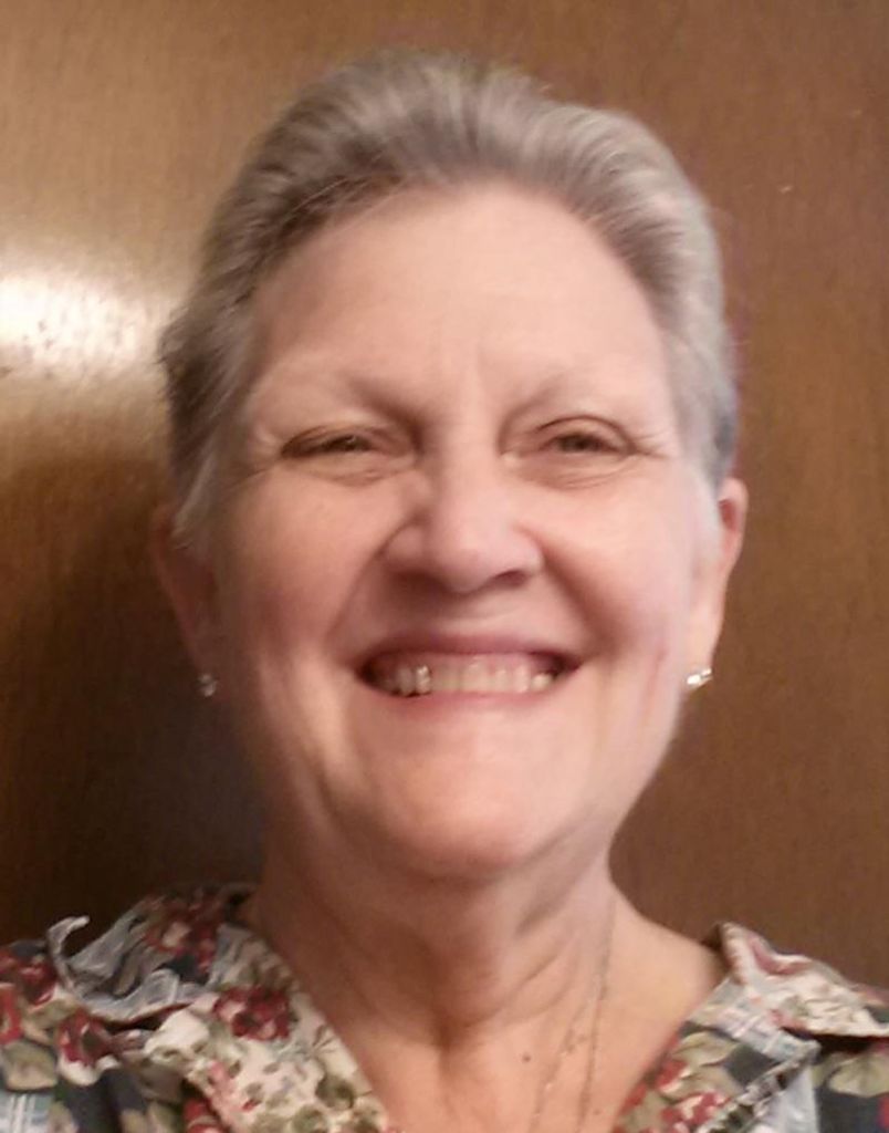 Sherrill Jo Miller Nentwich Profile Photo