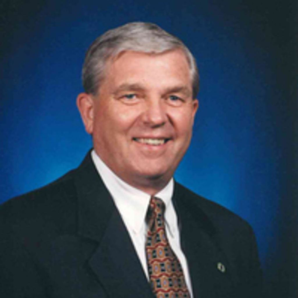 Dr. Boyd E. "Doc" Burhoop