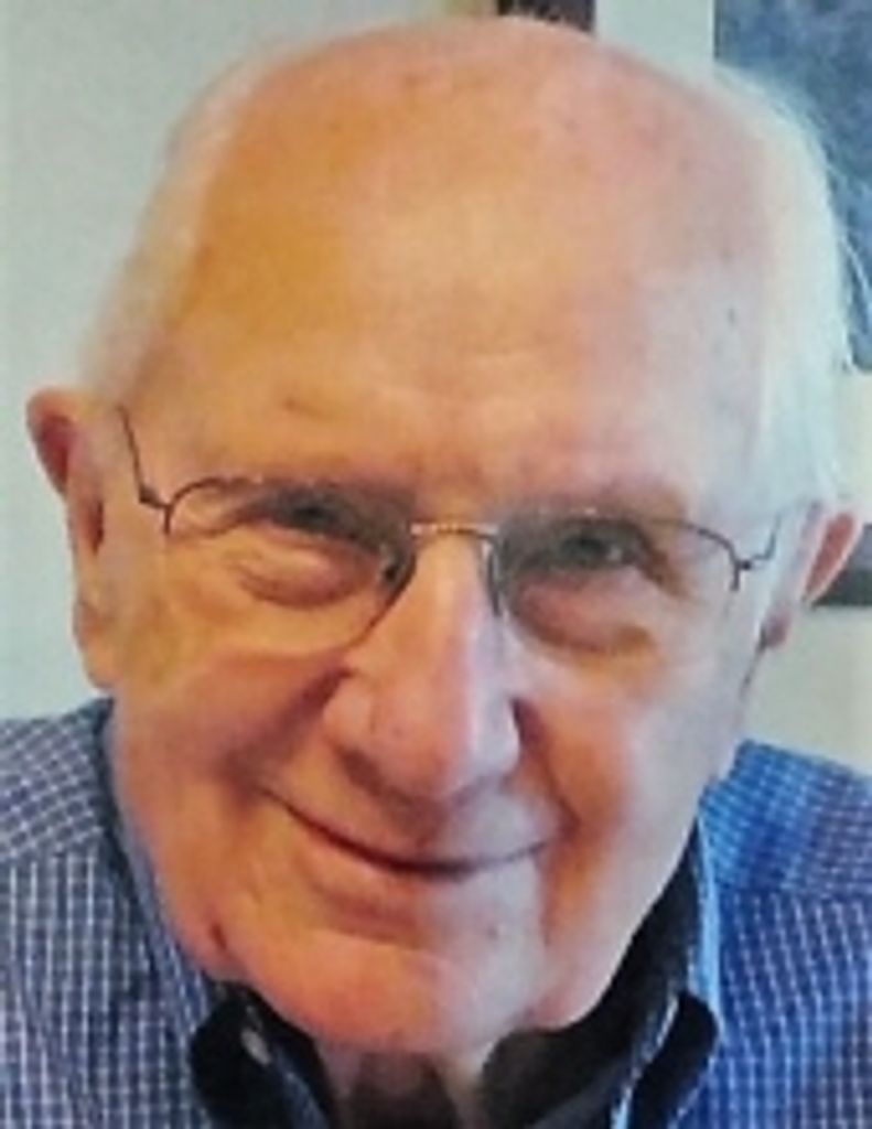 Armond J. Stamer
