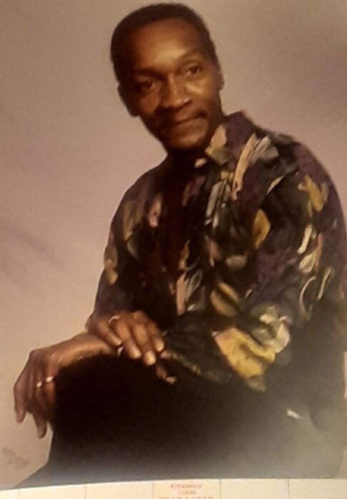 Michael General Owens