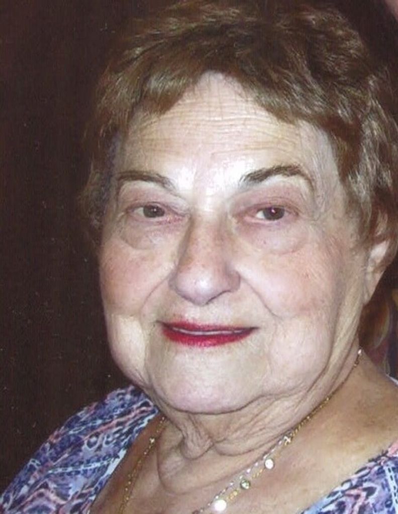 Virginia C. 'Dena' (Simone)  Storti Profile Photo