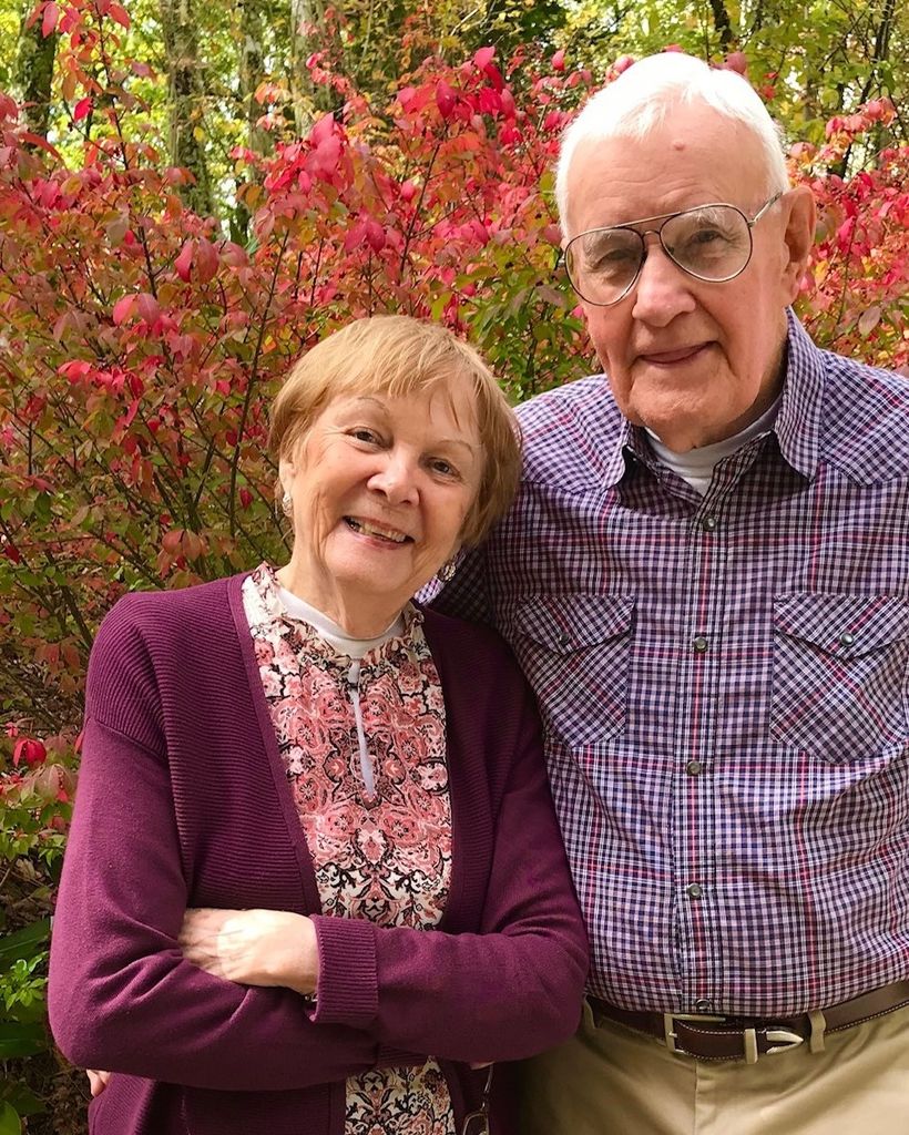 Thomas James Clark Profile Photo