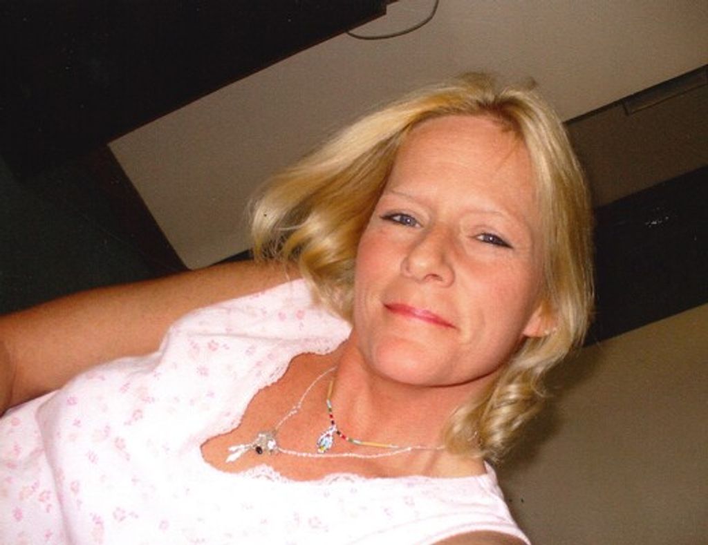 Vannessa Lee Hinkle Profile Photo