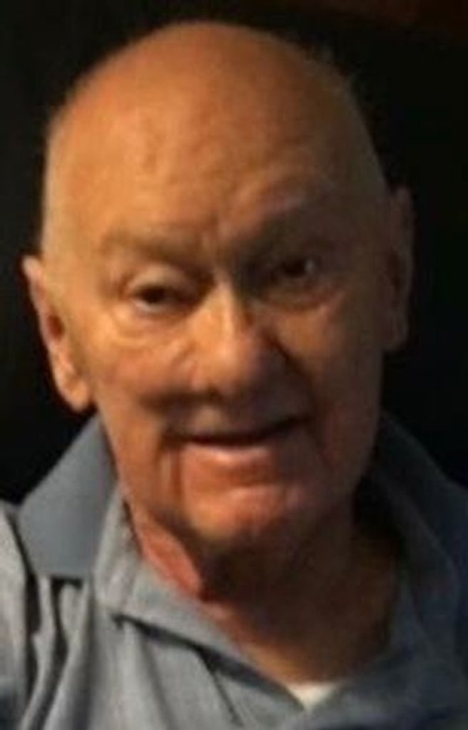 Jimmy Lee Ramsdell, Sr.
