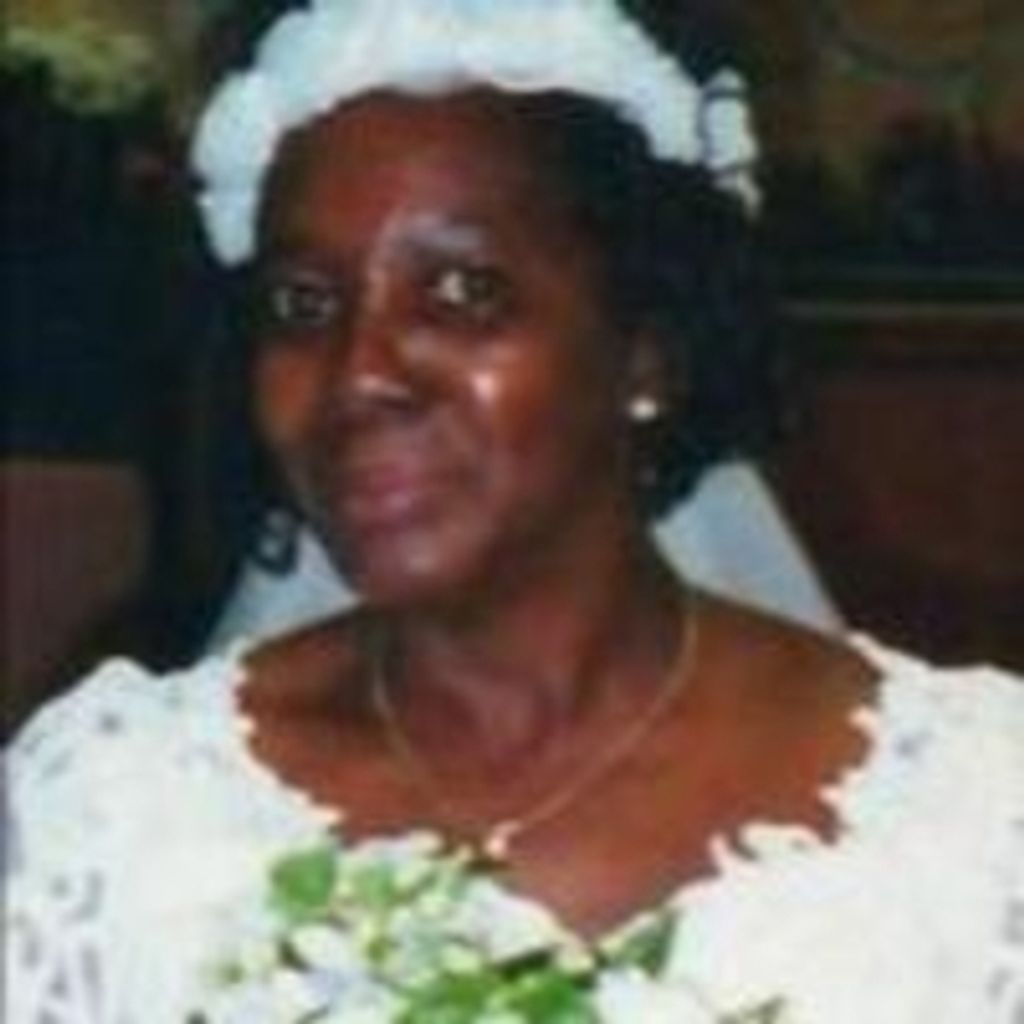 Catherine Bobo-Murphy