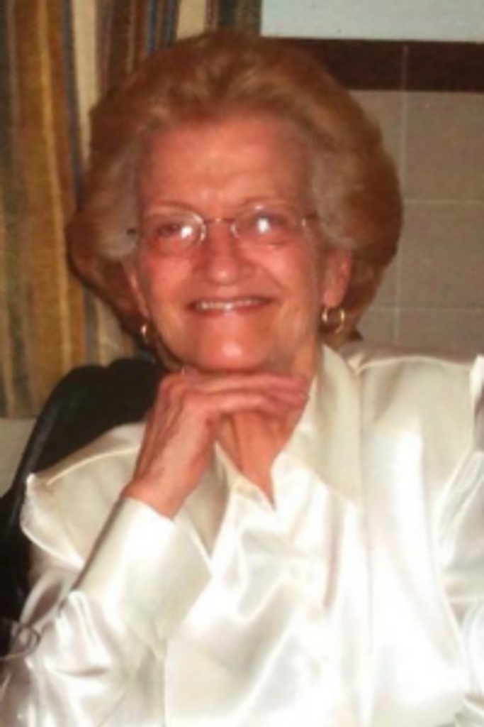 Joan U. (Kennedy) Pisaturo Profile Photo