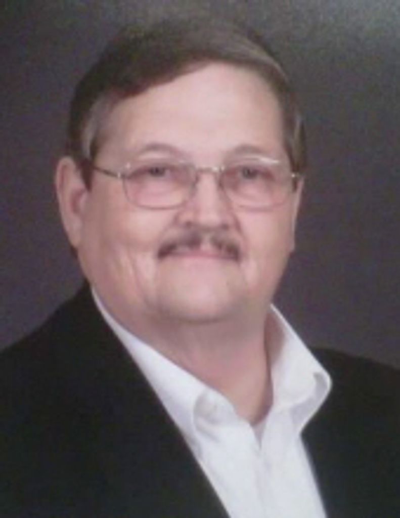 Rev. David  Chester Davis 
