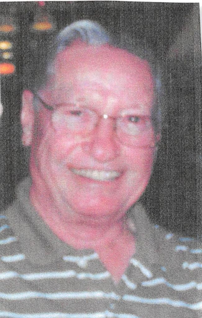 John "JP" Reeves