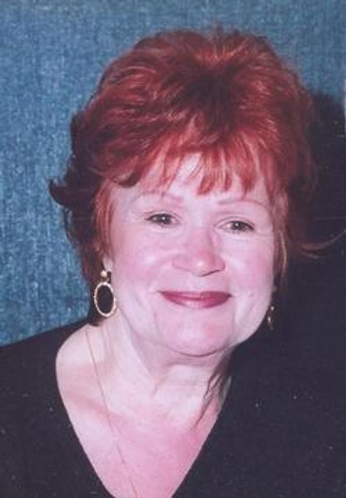 Shirley A. Quinlan