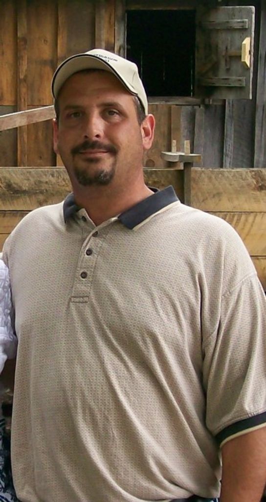 Donald James Britton