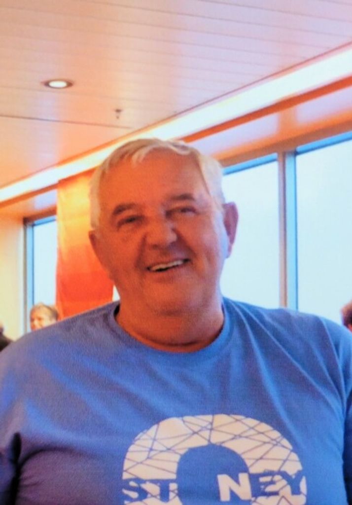 Barry Craig