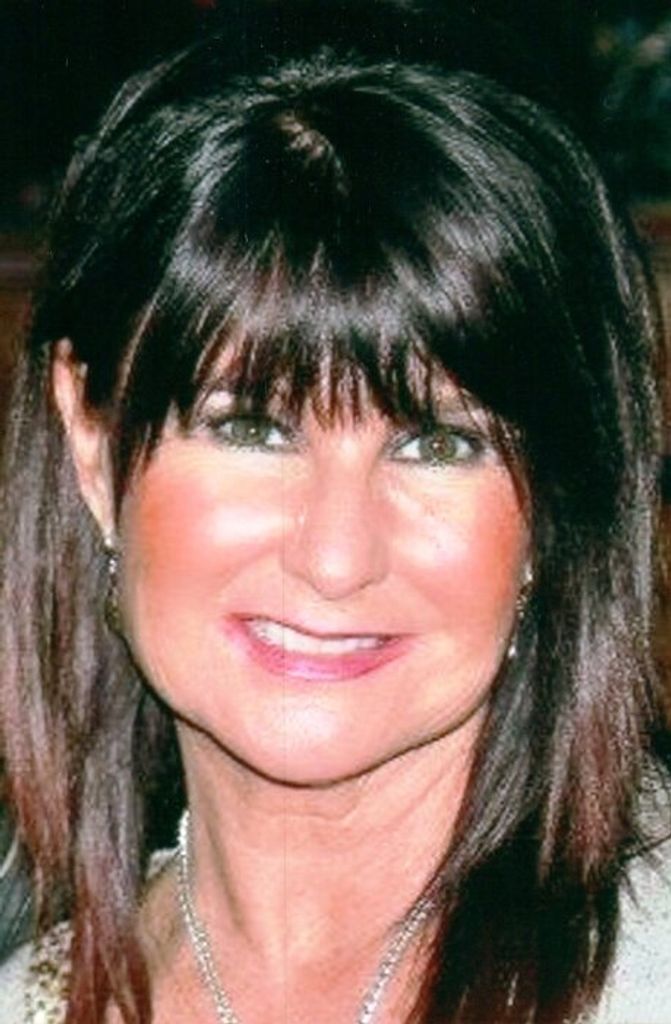 Susan M. (Rock)  Dice