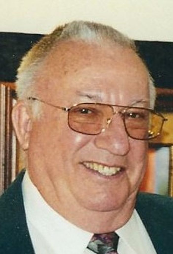 Elmer Q Blake
