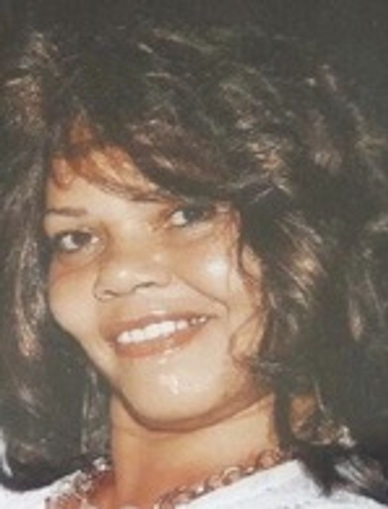 Glenda Edwards
