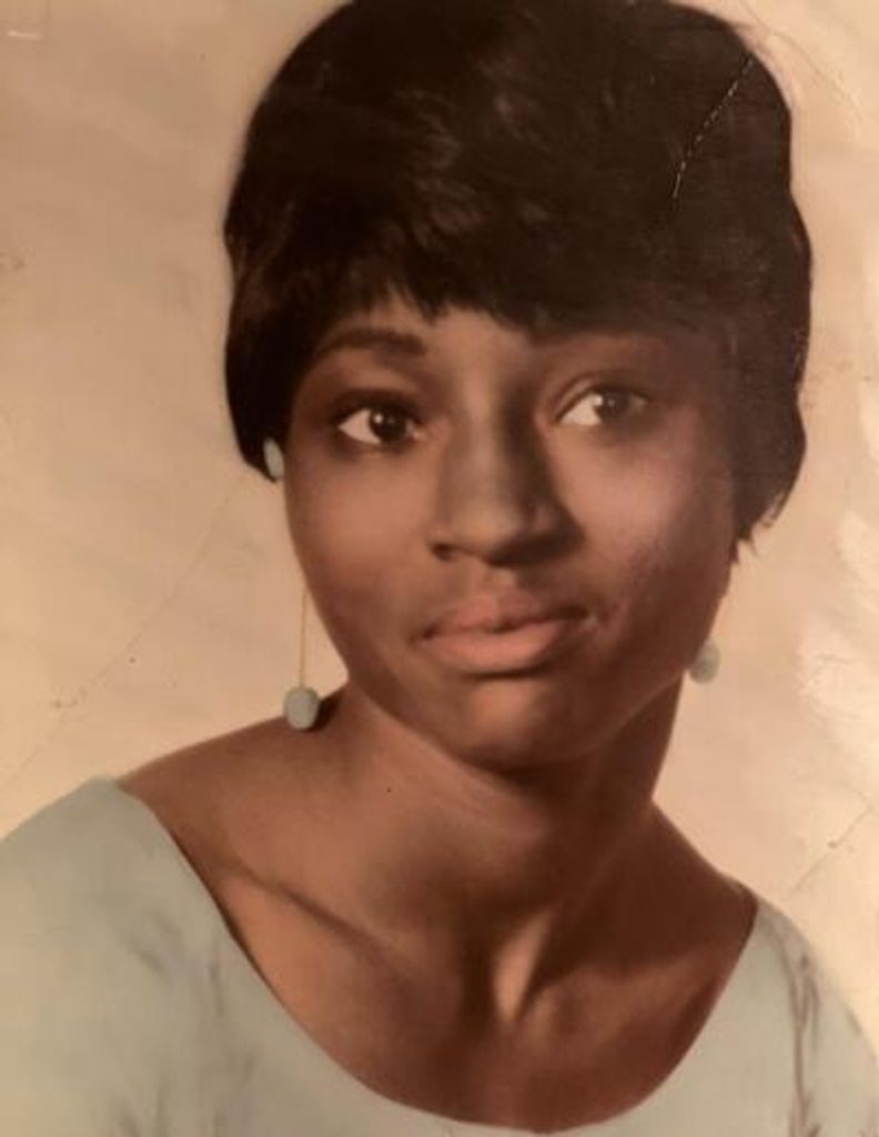 Ruth Alecia Horne Profile Photo