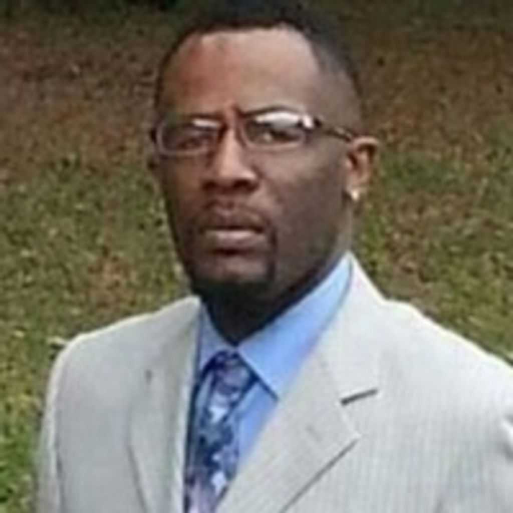 Vincent T. Hudson