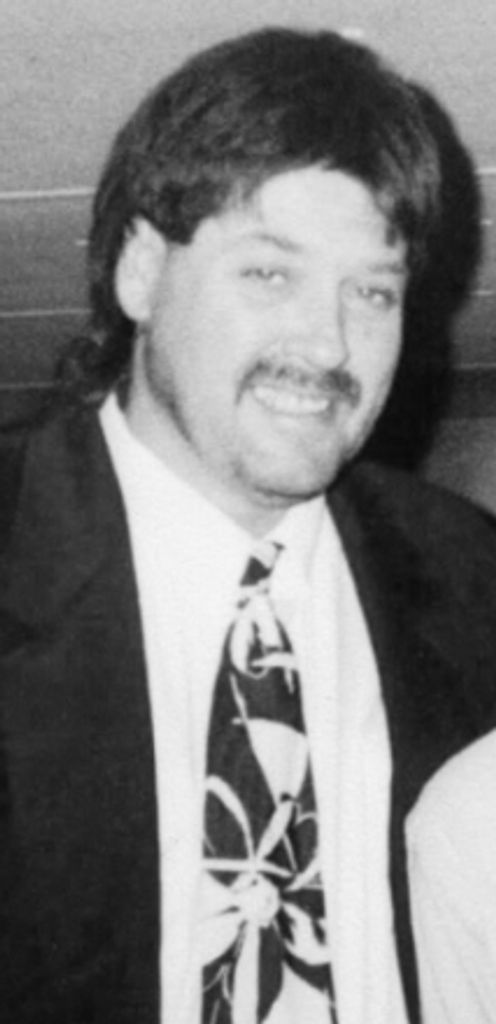 Larry Wayne Fox