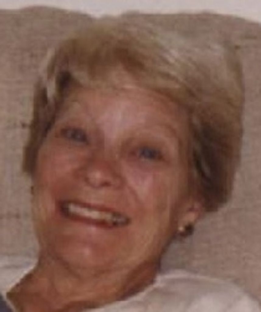 June A. (Horn)  Tamraz