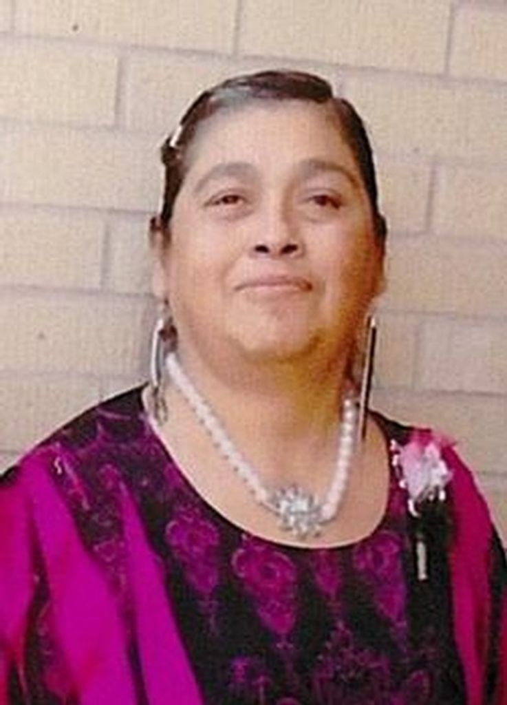 Rosa Maria Chavez Profile Photo