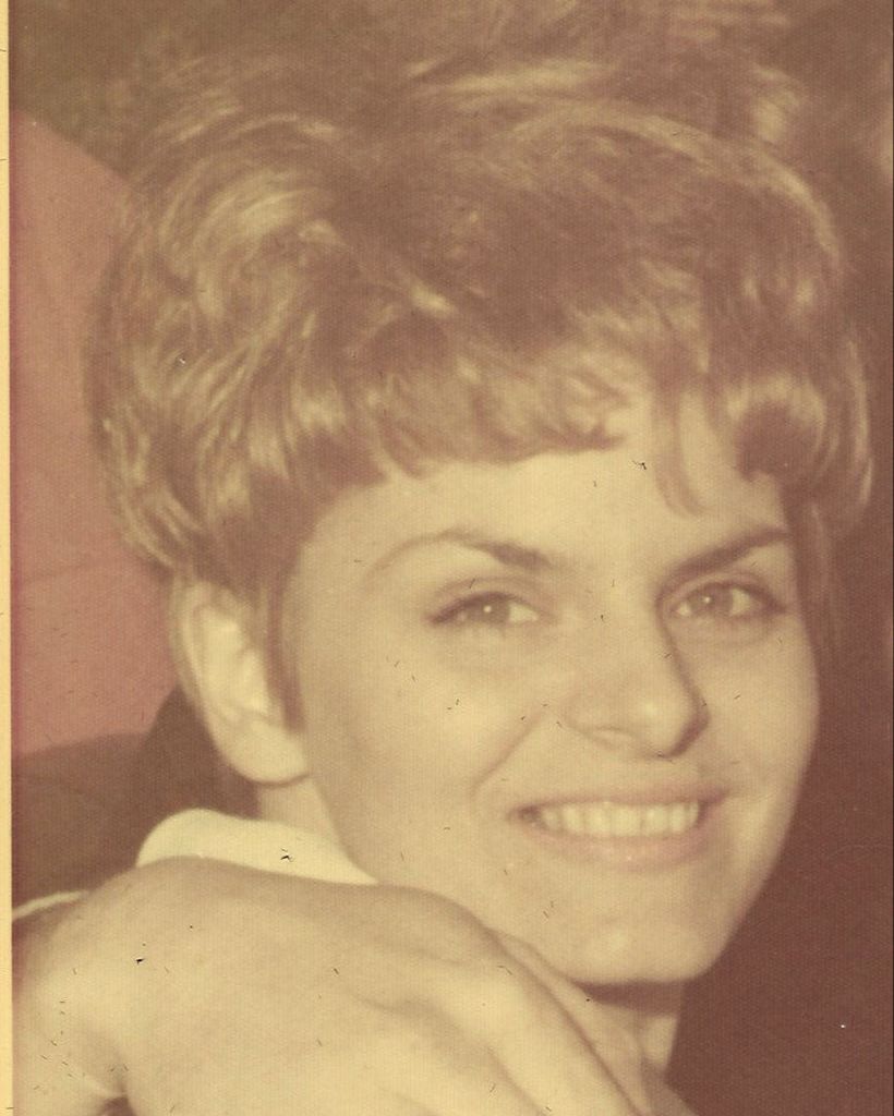 Eleanor White