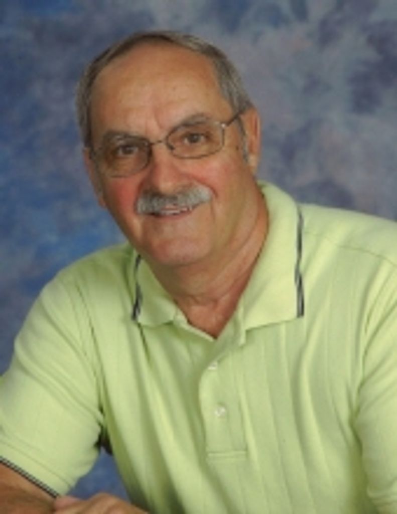 Mckinley "Kenny" Burke