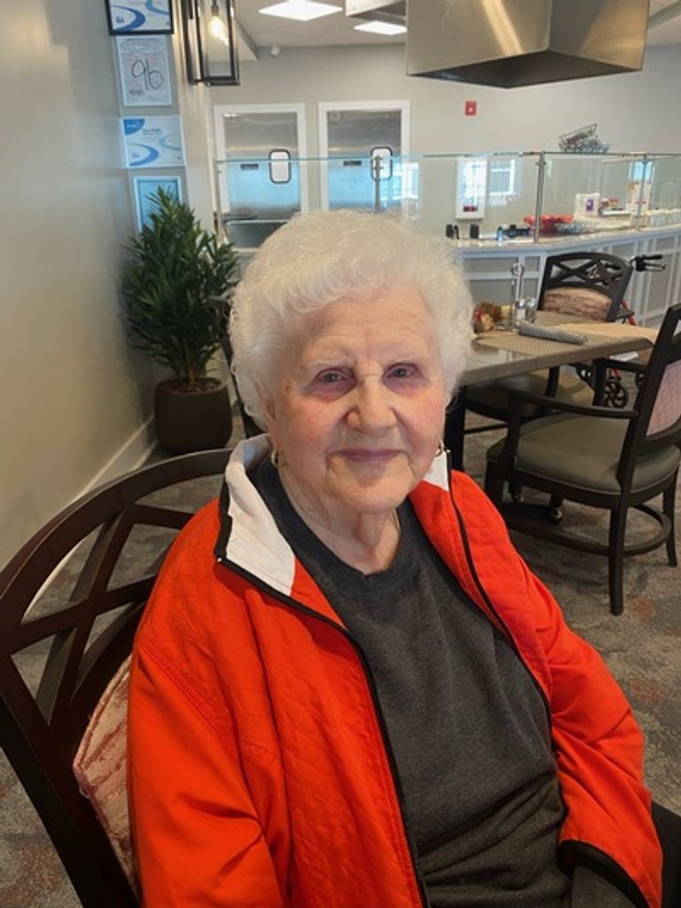 Marenda Fowler Goodwin Profile Photo