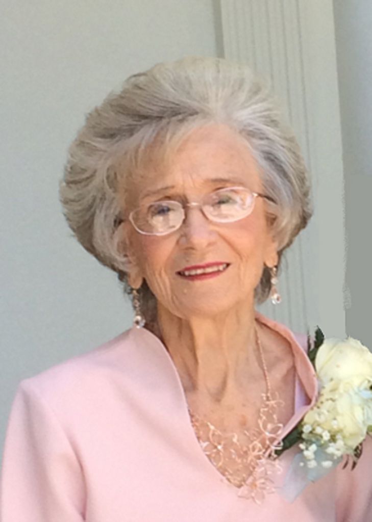 Barbara (Bobbie) Carnes Stevenson Profile Photo