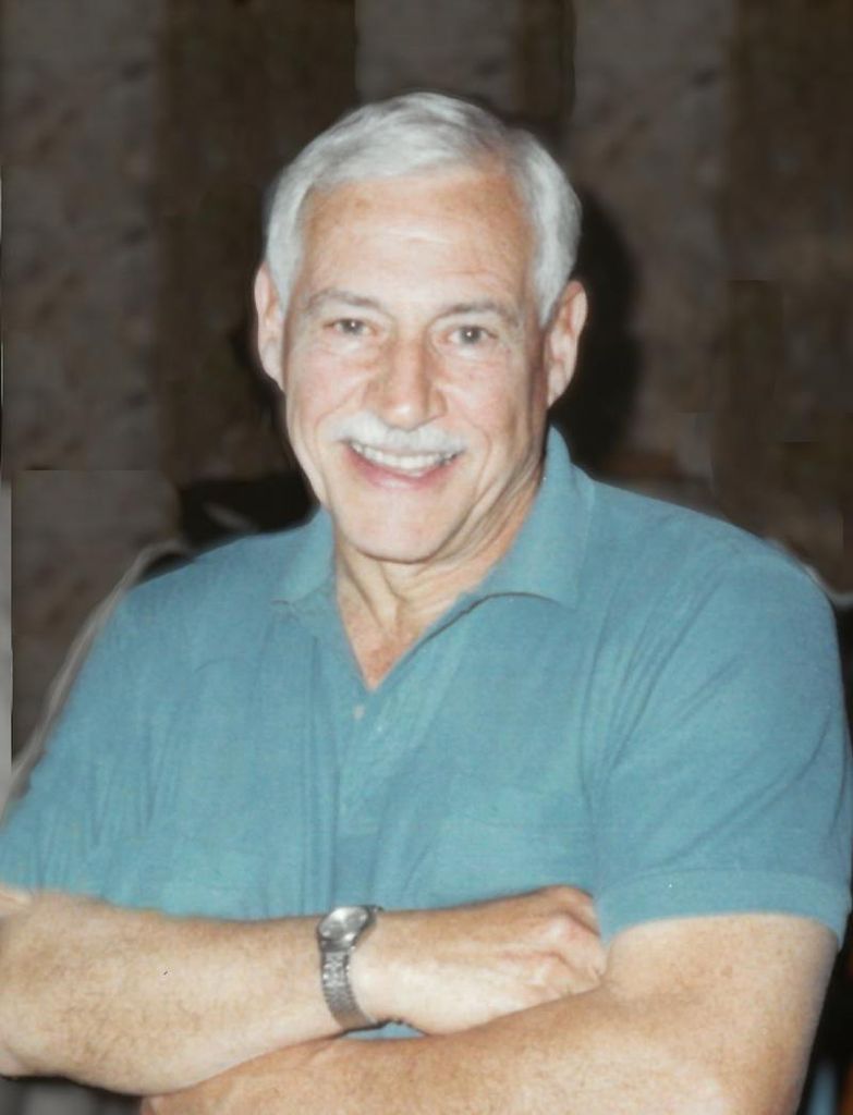 Charles P. Masi Profile Photo