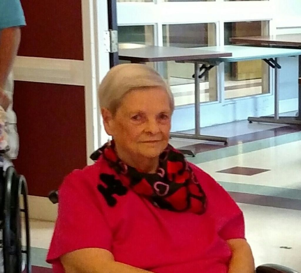 Lydia Arlene (Norman)  Andrews