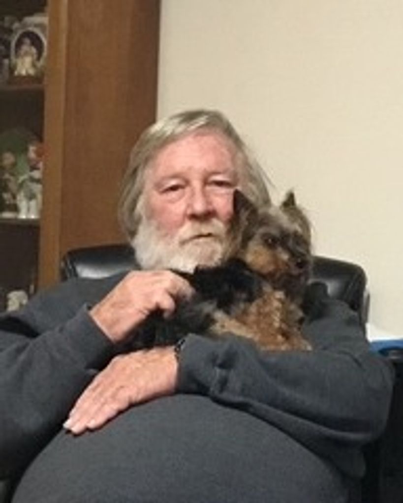 Gordon Kay Bills