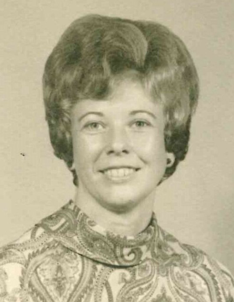 Margaret Wilson Profile Photo