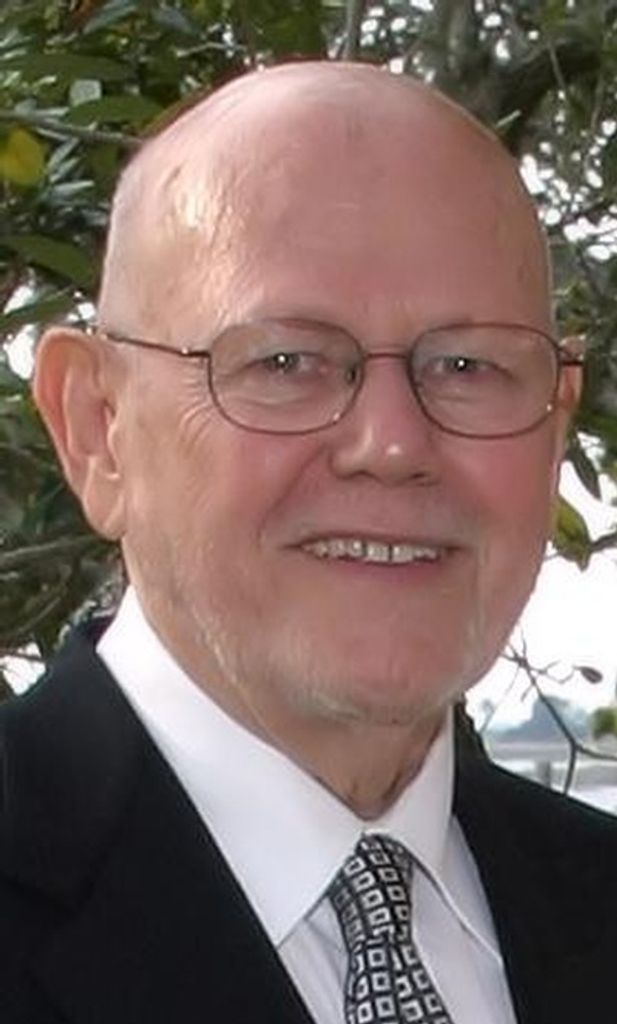 Dr. Robert L. Wheeler