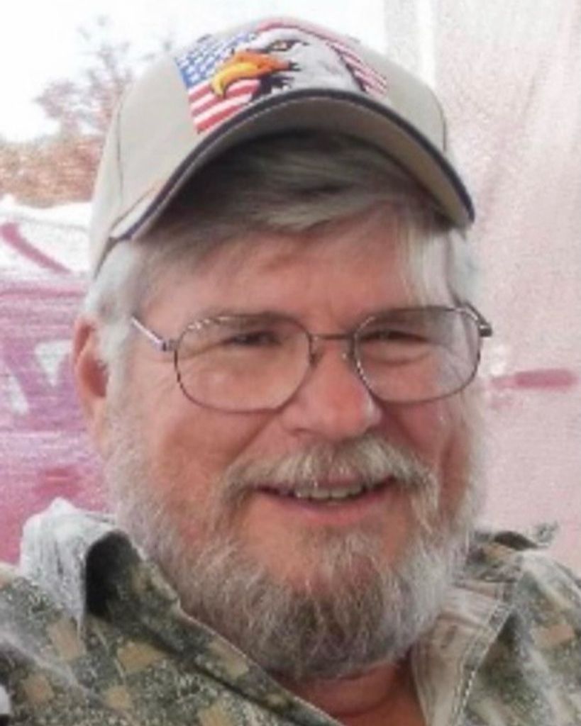 Malcolm P. Scales Profile Photo